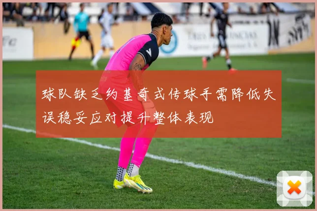 球队缺乏约基奇式传球手需降低失误稳妥应对提升整体表现